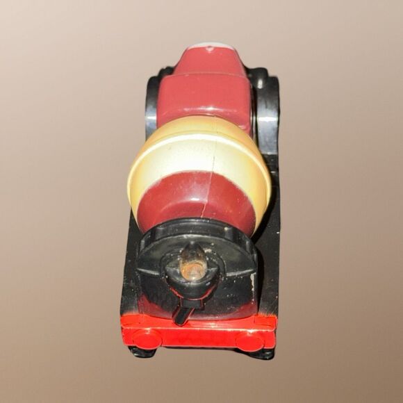 2009 Learning Curve Thomas & Friends Take Along Patrick Diecast Truck A1 - Picture 8 of 8